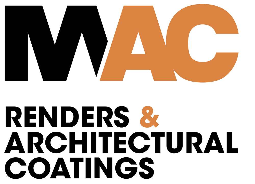 MAC Renders and Architectural Coatings