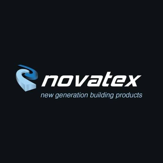 Novatex new generation building products