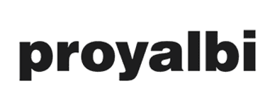 Proyalbi building products